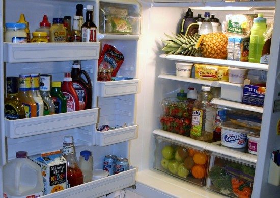 7 étel, amit vétek a hűtőben tartani