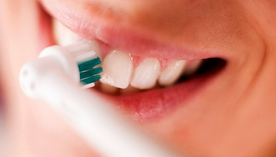 8 érv az elektromos fogkefe mellett