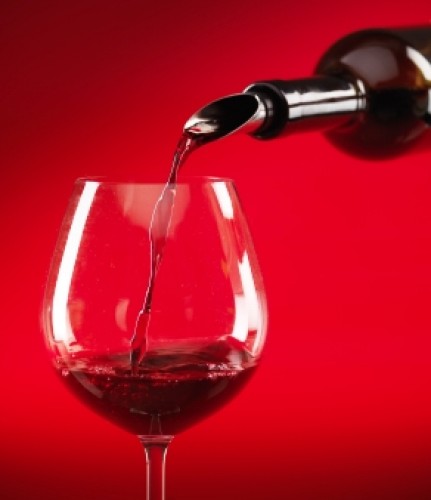 A bor meghosszabbítja a mellrákosok életét?