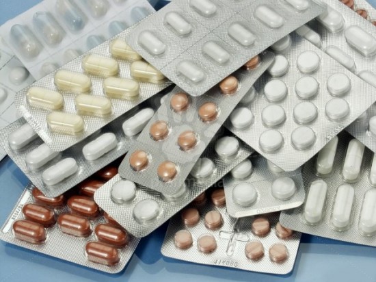 A fogamzásgátló tabletta kölcsönhatása más gyógyszerekkel