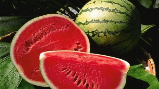 Vízhajtó görögdinnye: a fogyókúra doktora - lillago.hu Egészséges ételek