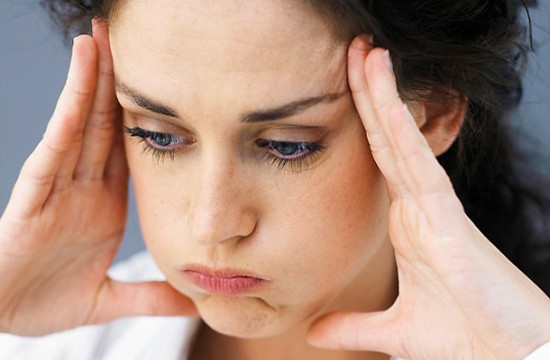 A migrén növeli a depresszió kialakulásának a kockázatát a nők körében