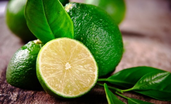 A zöld citrom is igazi vitaminbomba