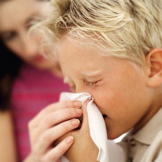 Allergia: az Egyenlítő közelsége is számít a betegség szempontjából