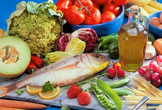 Betegségmegelőzés, fogyás és élvezetes falatok egyszerre: a mediterrán diéta