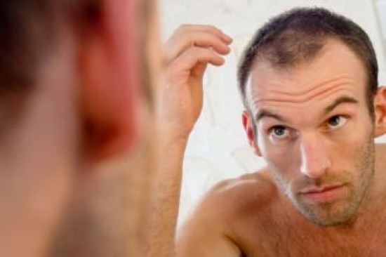 Fokozott hajhullás: belül a magyarázat 