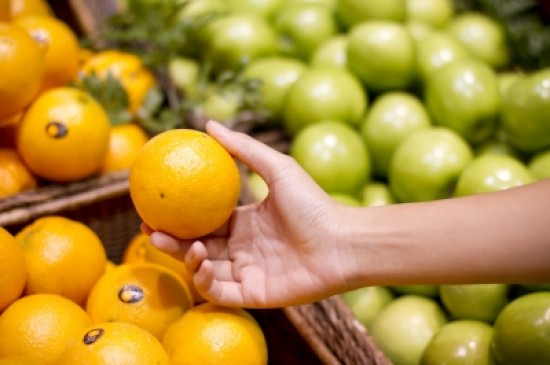 Immunrendszerünk erősítése: zöldség- és gyümölcsválasztás