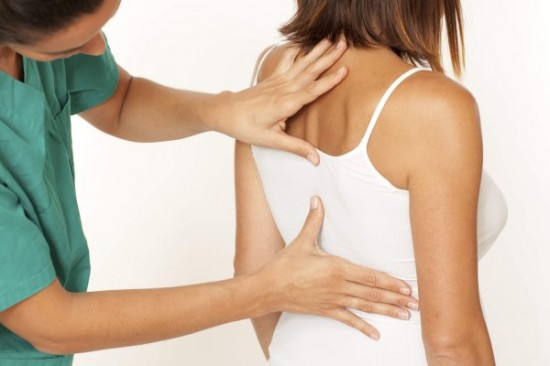 Karzsibbadást is okozhat a nyaki gerincsérv