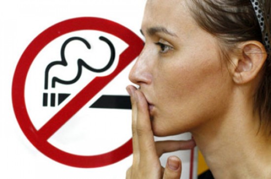 Nemdohányzók védelme:legtöbbször közterületen sértik meg a szabályokat