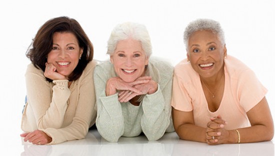 Természetes megoldás a menopauza tünetei ellen