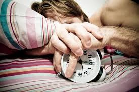 Ideggyógyászati megbetegedések - Alvászavarok, álmatlanság