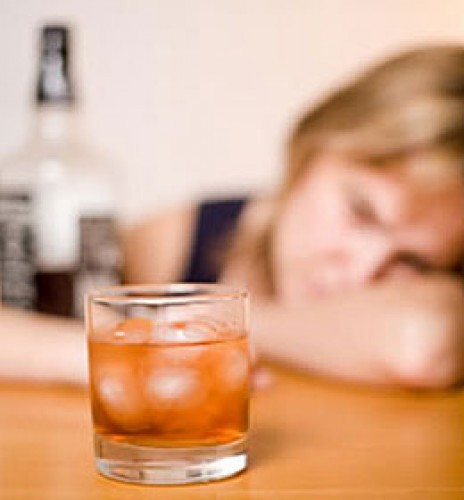 Pszichiátriai betegségek - Alkoholizmus alternatív kezelése