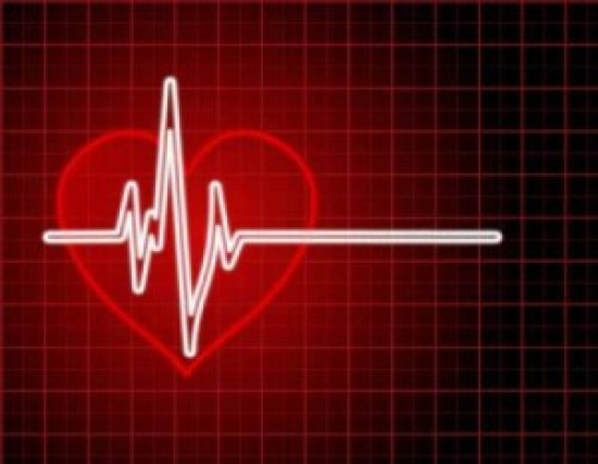 Szív- és érrendszeri megbetegedések - Szívritmuszavar