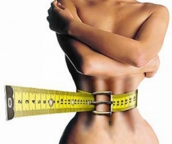 Táplálkozási betegségek - Kóros soványság (anorexia utóhatása)