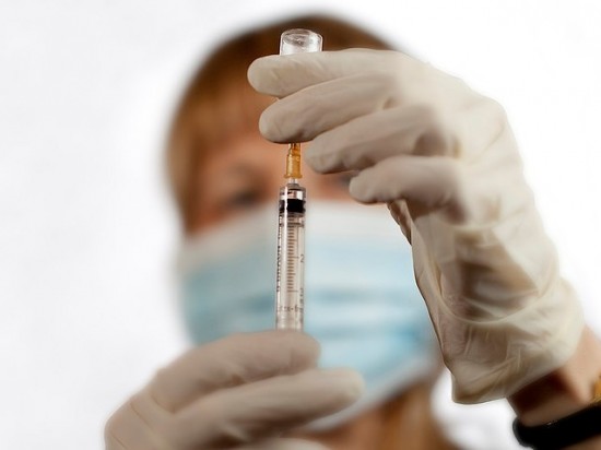 Vakcina - oltás, védőoltás