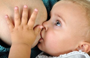  Az anyatej ereje - immunerősítés kisbabáknak
