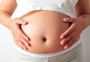  Gombos Edina: Ennyit hízhatsz terhesség alatt!