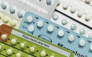  Kiszámítható menstruáció a fogamzásgátló tablettában!