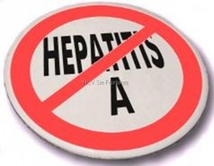 A Hepatits-A elterjedése