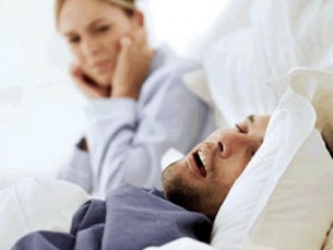 A horkolás és az oxigénhiányos állapot