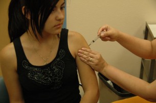 A HPV-védőoltás mellékhatásai