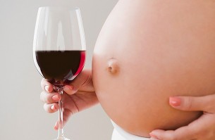 A stressz még az alkoholfogyasztásnál is többet árt a babának!
