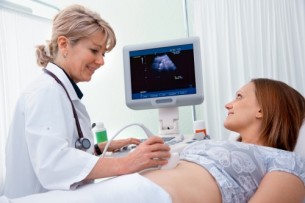 A terhességi ultrahangok