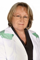 Dr. Balogh Katalin profilvideó