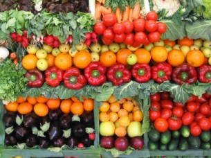 Egészséges étrend: így maradnak vitamindúsak az élelmiszerek