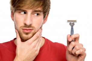 Kipattogzás borotválkozás után - így előzd meg a bőrtünetet