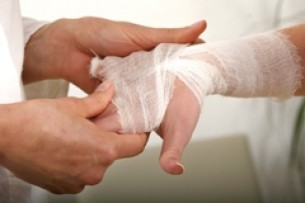 Krónikus sebek - így kezelik a legsúlyosabb sérüléseket