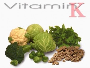 K-vitamin: tudd meg, miért fontos!