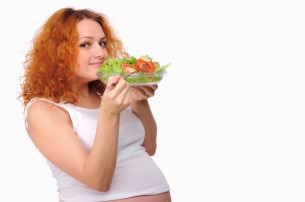 Napi tipp: Vitaminpótlás kismamáknak