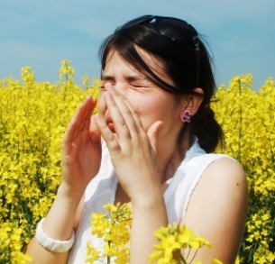 Öt tuti tipp pollenallergiásoknak