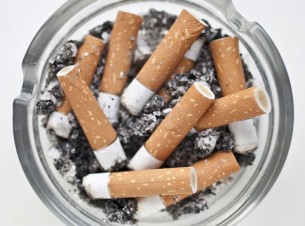 Tévhit, hogy a cigaretta stresszoldó